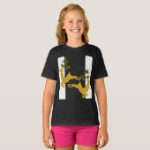 Ren T-Shirt (Vorne ganz)
