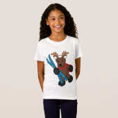 Ren T-Shirt (Vorne ganz)