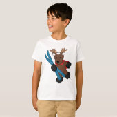 Ren T-Shirt (Vorne ganz)