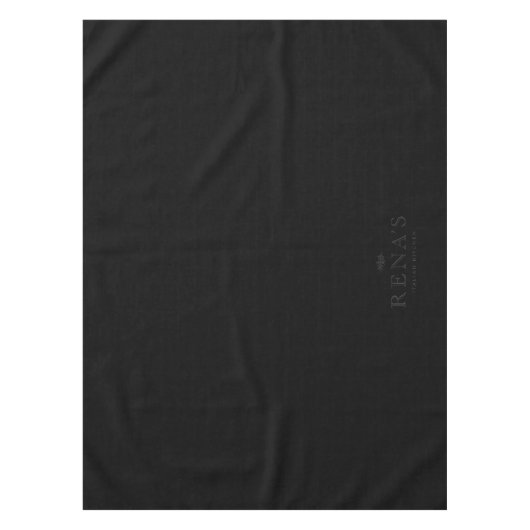 Rena-Tischdecken Tischdecke (Vorderseite)