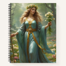 Renacimiento Notizblock