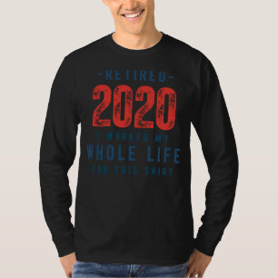 Renaissance 2020: Live Rewards in diesem Spaß T T-Shirt