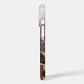 RENAISSANCE ANGEL / Winged Cherub Case-Mate iPhone Hülle (Rückseite / Links)