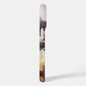 RENAISSANCE ANGEL / Winged Cherub Case-Mate iPhone Hülle (Rückseite / Rechts)