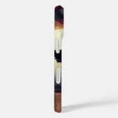 RENAISSANCE ANGEL / Winged Cherub Case-Mate iPhone Hülle (Rückseite / Rechts)