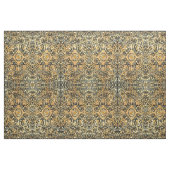 Renaissance Ära Frucht & Blumenmuster Stoff (Yard (91,4 cm))