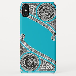 RENAISSANCE ARCHITECT Scruba Case-Mate iPhone Hülle