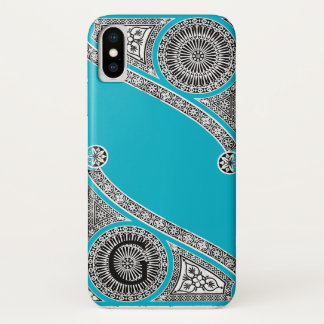 RENAISSANCE ARCHITECT Scruba Case-Mate iPhone Hülle