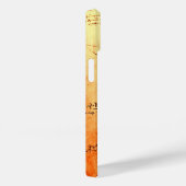 RENAISSANCE ARCHITEKTUR, ARCHITEKT, ENGINEER Case-Mate iPhone HÜLLE (Rückseite / Rechts)