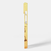 RENAISSANCE ARCHITEKTUR, ARCHITEKT, ENGINEER Case-Mate iPhone HÜLLE (Rückseite / Links)