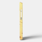 RENAISSANCE ARCHITEKTUR, ARCHITEKT, ENGINEER Case-Mate iPhone HÜLLE (Rückseite / Links)