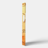 RENAISSANCE ARCHITEKTUR, ARCHITEKT, ENGINEER Case-Mate iPhone HÜLLE (Rückseite / Rechts)