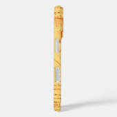 RENAISSANCE ARCHITEKTUR, ARCHITEKT, ENGINEER Case-Mate iPhone HÜLLE (Rückseite / Rechts)