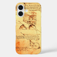 RENAISSANCE ARCHITEKTUR, ARCHITEKT, ENGINEER