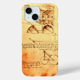 RENAISSANCE ARCHITEKTUR, ARCHITEKT, ENGINEER Case-Mate iPhone HÜLLE