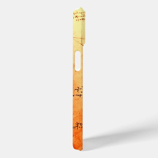 RENAISSANCE ARCHITEKTUR, ARCHITEKT, ENGINEER Case-Mate iPhone HÜLLE (Rückseite / Rechts)