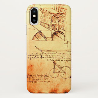 RENAISSANCE ARCHITEKTUR, ARCHITEKT, ENGINEER Case-Mate iPhone HÜLLE