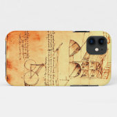 RENAISSANCE ARCHITEKTUR, ARCHITEKT, ENGINEER Case-Mate iPhone HÜLLE (Rückseite (Horizontal))