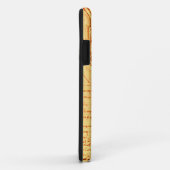 RENAISSANCE ARCHITEKTUR, ARCHITEKT, ENGINEER Case-Mate iPhone HÜLLE (Hinten/Rechts)