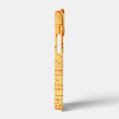 RENAISSANCE ARCHITEKTUR, ARCHITEKT, ENGINEER Case-Mate iPhone HÜLLE (Rückseite / Rechts)