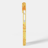 RENAISSANCE ARCHITEKTUR, ARCHITEKT, ENGINEER Case-Mate iPhone HÜLLE (Rückseite / Links)