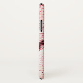 RENAISSANCE ARCHITEKTUR, ARCHITEKT, ENGINEER, rosa Case-Mate iPhone Hülle (Hinten/Rechts)