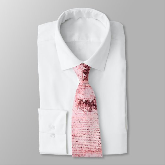 RENAISSANCE ARCHITEKTURELL GEZEICHNET von Leonardo Krawatte (Gebunden)