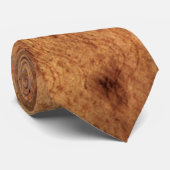 Renaissance Art Self Portrait von Leonardo da Vinc Krawatte (Gerollt)