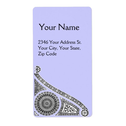 RENAISSANCE Blau (Vorne)