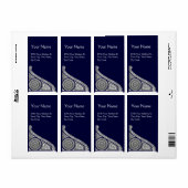 RENAISSANCE Blue (Vorne)