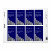 RENAISSANCE Blue (Vorne)