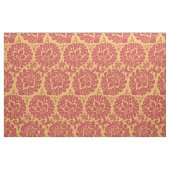 Renaissance-Blumenmuster Stoff (Yard (91,4 cm))