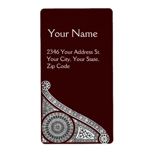 RENAISSANCE Brown (Vorne)