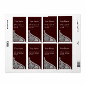 RENAISSANCE Brown (Vorne)