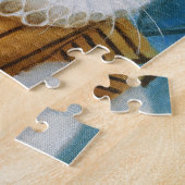 Renaissance Cat Puzzle (Seite)