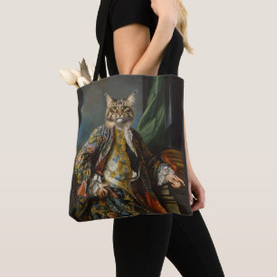 RENAISSANCE CAT SOLLTE TASCHE