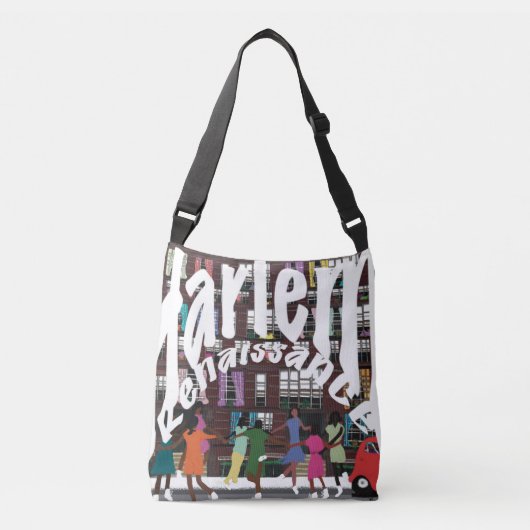 Renaissance Chic Tote Bag Tragetaschen Mit Langen Trägern (Vorderseite)