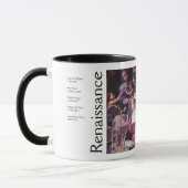 Renaissance-Collagen-Tasse 2,0 Tasse (Links)