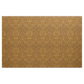 Renaissance-Damaskus mit Granatäpfeln Stoff (Yard (91,4 cm))