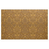 Renaissance-Damaskus mit Granatäpfeln Stoff (Fat Quarter (45,7 x 55,9 cm))