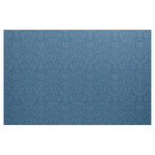 Renaissance Damast - Pfauenblau Stoff (Yard (91,4 cm))