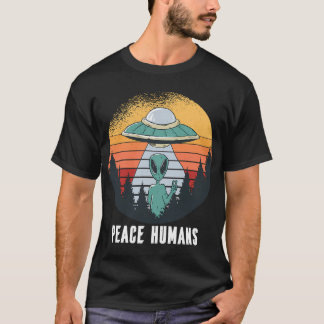Renaissance-Dolch. T-Shirt