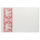 Renaissance-Drachen an doppelter Grenze Stoff (Fat Quarter (45,7 x 55,9 cm))