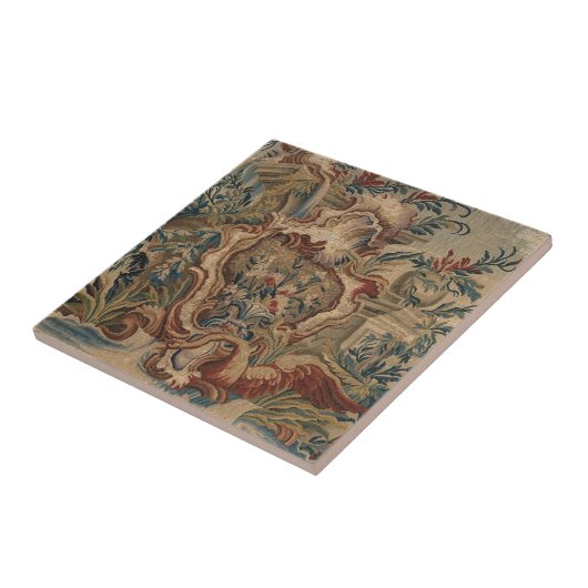 Renaissance Elegance Fliese (Seite)