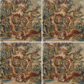 Renaissance Elegance Fliese