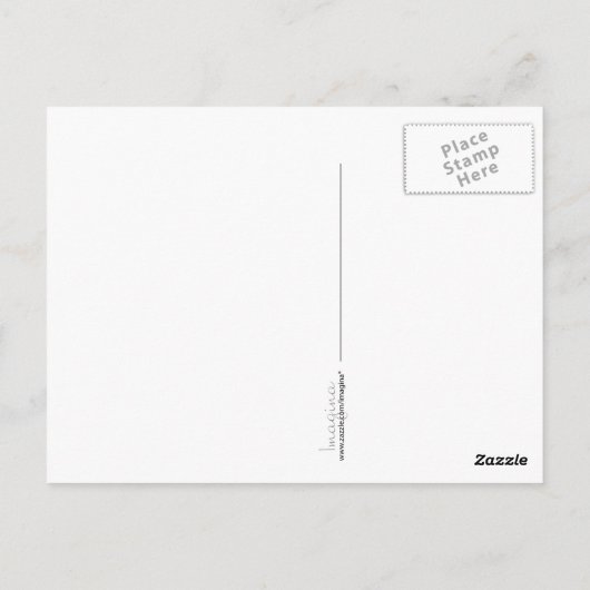 Renaissance Engel Postkarte Postkarte Melozzo (Rückseite)