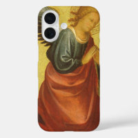 Renaissance Engel von Master of the Bambino Vispo