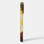 Renaissance Engel von Master of the Bambino Vispo Case-Mate iPhone Hülle (Rückseite / Rechts)