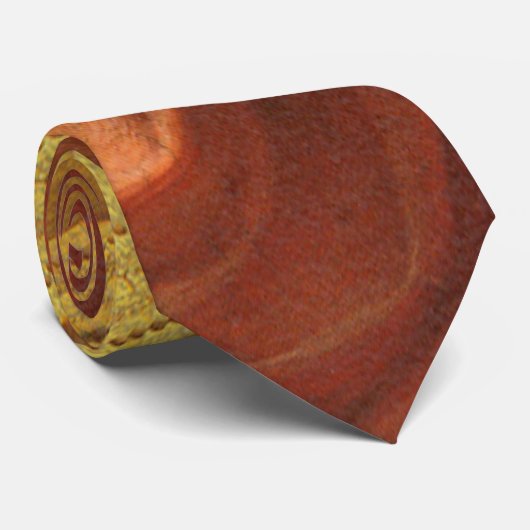 Renaissance Engel von Master of the Bambino Vispo Krawatte (Gerollt)