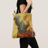 Renaissance Engel von Master of the Bambino Vispo Tasche (Von Nahem)